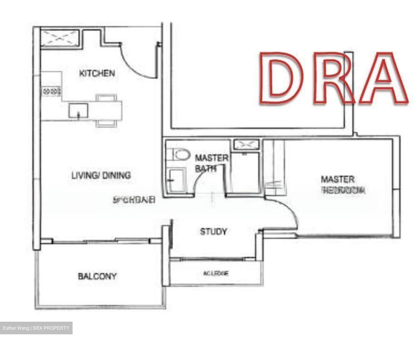 eCO (D16), Condominium #611408241